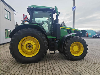 جرار John Deere 7R 330: صورة 2