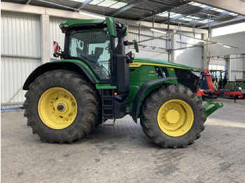 جرار John Deere 7R 330: صورة 5