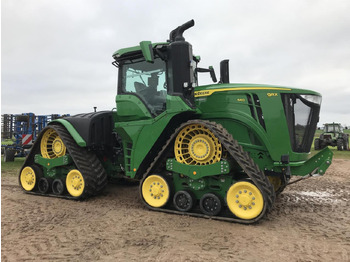 جرار John Deere 9RX 640: صورة 2
