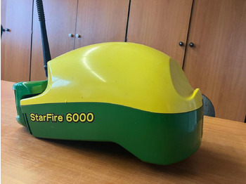 نظام ملاحة JOHN DEERE