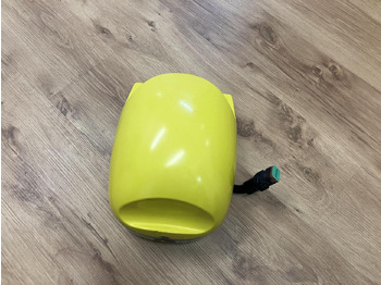 John Deere SF6000 SF3, M-RTK John Deere SF6000 SF3, M-RTK: صورة 4