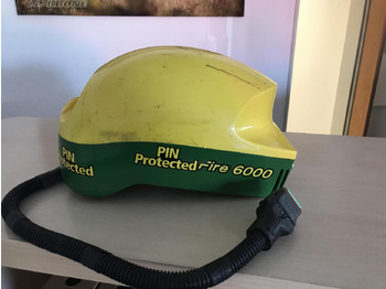 نظام ملاحة - الآلات الزراعية John Deere SF6000: صورة 4 نظام ملاحة - الآلات الزراعية John Deere SF6000: صورة 4