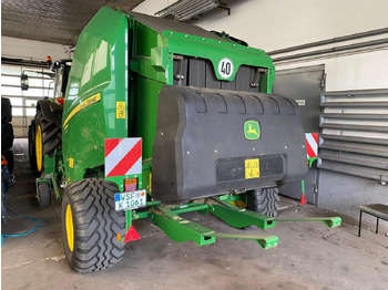 مكنة John Deere V451M MaxiCut 13: صورة 4 مكنة John Deere V451M MaxiCut 13: صورة 4