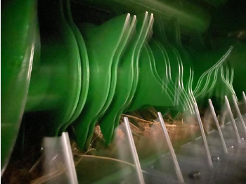 مكنة John Deere V451M MaxiCut 13: صورة 5 مكنة John Deere V451M MaxiCut 13: صورة 5