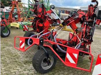 ملحق حصادة أعلاف Kemper 375: صورة 2 ملحق حصادة أعلاف Kemper 375: صورة 2