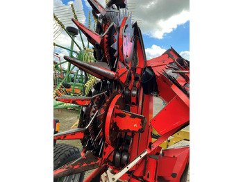 ملحق حصادة أعلاف Kemper 375: صورة 4 ملحق حصادة أعلاف Kemper 375: صورة 4