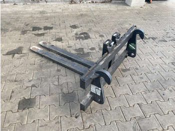 Kramer 1200 mm Kramer 1200 mm: صورة 1