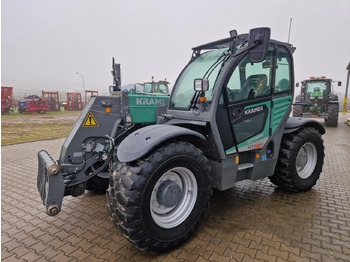رافعة تلسكوبية Kramer KT557: صورة 2