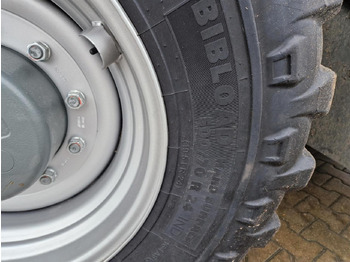 رافعة تلسكوبية Kramer KT557: صورة 5