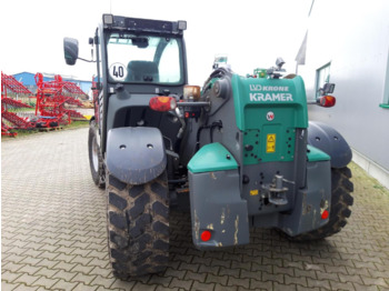 رافعة تلسكوبية Kramer KT557: صورة 3