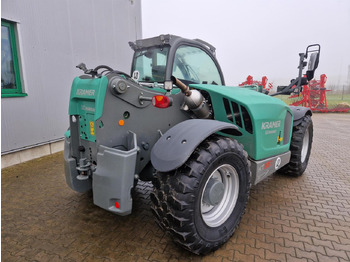 رافعة تلسكوبية Kramer KT557: صورة 4