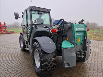 رافعة تلسكوبية Kramer KT557: صورة 3