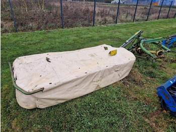 جزازة العشب KRONE AM