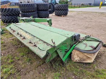 جزازة العشب Krone EC R 320 CV: صورة 3