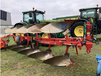 محراث KVERNELAND