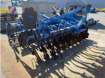 قرص مسلفة LEMKEN