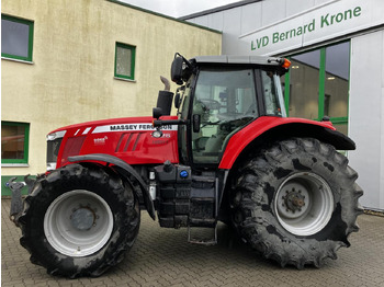 جرار MASSEY FERGUSON 7726