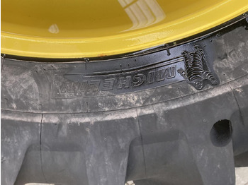 إطارات - الآلات الزراعية Michelin 320/85R38: صورة 4
