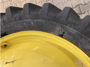 إطارات - الآلات الزراعية Michelin 320/85R38: صورة 3