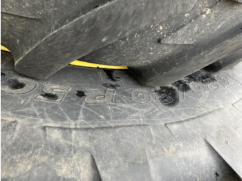 Michelin 480/80R50 Michelin 480/80R50: صورة 4