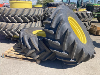 إطارات MICHELIN