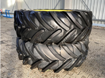 إطارات MICHELIN