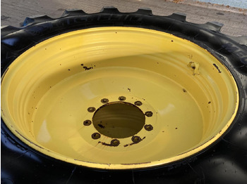 Michelin 620/70R38 Michelin 620/70R38: صورة 3