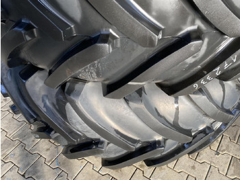 Michelin 620/70R38 Michelin 620/70R38: صورة 2