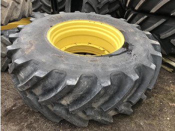 إطارات MICHELIN
