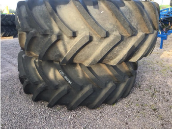 إطارات MICHELIN