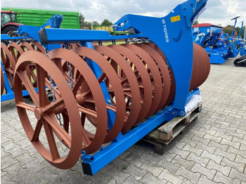 اسطوانة المزرعة TIGGES