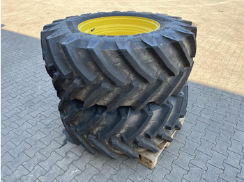 إطارات TRELLEBORG