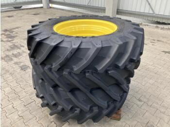 إطارات TRELLEBORG