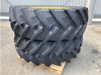 إطارات TRELLEBORG