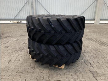 إطارات TRELLEBORG