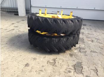 إطارات - الآلات الزراعية UNBEKANNT 13.6-38: صورة 1