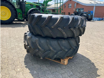 إطارات - الآلات الزراعية Vredestein 420/85R30: صورة 4