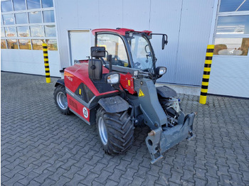 رافعة تلسكوبية WEIDEMANN