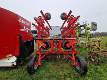 مدحلة Ziegler 6,20 m Campbridgewalze: صورة 5 مدحلة Ziegler 6,20 m Campbridgewalze: صورة 5