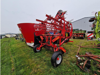 مدحلة Ziegler 6,20 m Campbridgewalze: صورة 4 مدحلة Ziegler 6,20 m Campbridgewalze: صورة 4