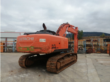 حفار زحاف EXCAVADORA HITACHI ZX290LCN-5B: صورة 2 حفار زحاف EXCAVADORA HITACHI ZX290LCN-5B: صورة 2