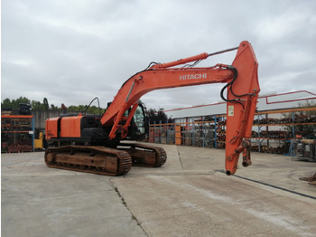 حفار زحاف EXCAVADORA HITACHI ZX290LCN-5B: صورة 3 حفار زحاف EXCAVADORA HITACHI ZX290LCN-5B: صورة 3