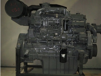 محرك HITACHI