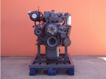 محرك HITACHI