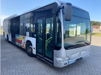 حافلة المدينة MERCEDES-BENZ Citaro