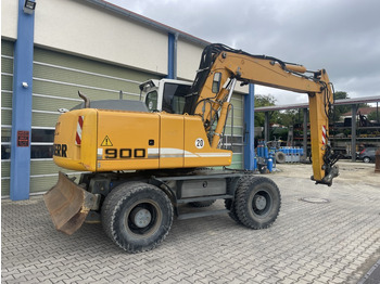 حفارة دولاب Liebherr A 900 C Litronic: صورة 5