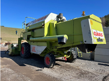 حصادة موحَّدة Claas Dominator 96 Mähdrescher: صورة 2