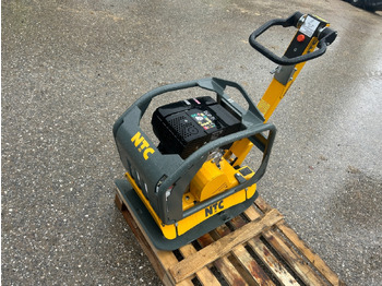 Rüttelplatte NTC VDR32H Rüttelplatte NTC VDR32H: صورة 3