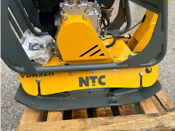 Rüttelplatte NTC VDR32H Rüttelplatte NTC VDR32H: صورة 5