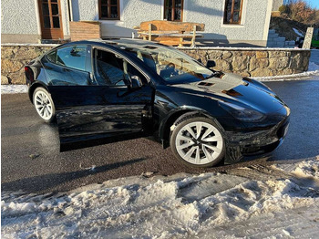 Tesla Model 3 Long Range Tesla Model 3 Long Range: صورة 2 Tesla Model 3 Long Range Tesla Model 3 Long Range: صورة 2